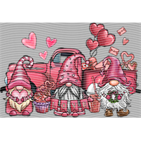 Valentine's Day-QRJ  5952